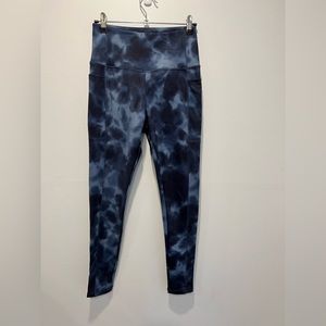 Danskin workout leggings for women - size small